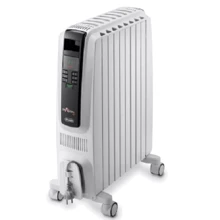 Обігрівач Delonghi TRD X 40820: Виробник DeLonghi