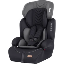 Автокрісло Tilly Consul T-531/4 Light Grey група 1/2/3: Група 1/2/3 (9-36 кг)