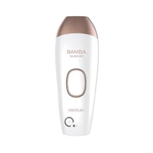 Фотоэпилятор Cecotec SkinCare IPL Quartz: Производитель Cecotec
