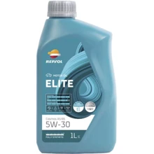 Моторна олива Repsol Elite Cosmos A5/B5 5W-30 1 л: Тип Синтетическое