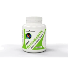 Stark Pharm Glucosamine 750 mg 120 caps: Пол Унисекс