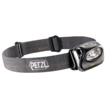 Фонарь Petzl TIKKA PLUS 2 grey (E97 PG): Тип Налобный