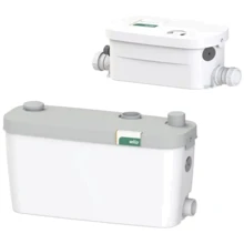 Погружной дренажный насос WILO HiDrainlift 3-35 (4191679): Тип погружные насосы