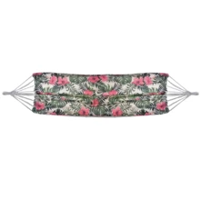 Гамак Jumi Garden тканинний з чохлом тропік (5900410906327): Виробник Jumi