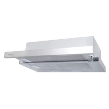 Вытяжка Eleyus BREEZE 470 50 IS: Тип воздухоочистителя Рециркуляция, Отвод