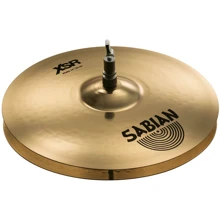 Тарелка для ударных SABIAN XSR1402B: Тип Хай-хет