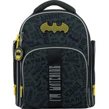 Рюкзак полукаркасный Kite Education DC Comics DC22-706S: Возрастная группа от 6 до 10 лет