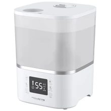 Увлажнитель воздуха Rowenta Aqua Boost HU4020F0: Очищение есть