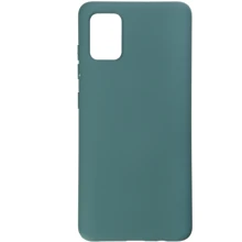 Чехол для телефонов ArmorStandart ICON Case Pine Green for Samsung A515 Galaxy A51 (ARM56339): Совместимость Samsung A515 Galaxy A51