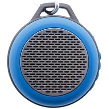 Колонки акустические SOMHO S303 Blue: Производитель SOMHO