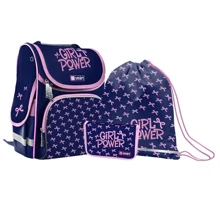 Набор коллекционный Smart PG-11_Collection Girl Power (559319): Производитель Smart