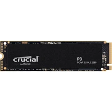 Crucial P3 2 TB (CT2000P3SSD8T): Тип накопичувача внутренний