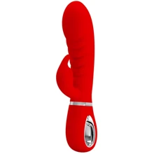 Вибратор LYBAILE Pretty Love - Prescott Red (BI-014635-2): Для кого Для женщин