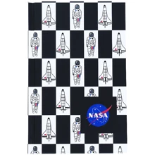 Блокнот Kite NASA А6 80 аркушів (NS21-199-1): Виробник KITE
