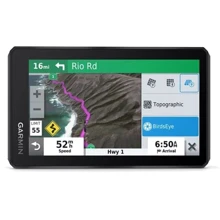Garmin zumo XT Europe (010-02296-10): Слот для карт памяти есть