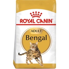 Сухой корм для котов Royal Canin Bengal Adult бенгальской породы 10 кг (4370100): Тип Сухой корм