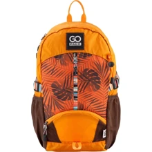 Рюкзак GoPack молодежный 129 GO (GO18-129L): Возрастная группа от 7 до 14 лет