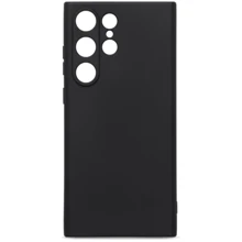 Чехол для телефонов ArmorStandart Matte Slim Fit Camera cover Black for Samsung S918 Galaxy S23 Ultra (ARM83298): Совместимость Samsung S918 Galaxy S23 Ultra