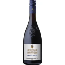 Вино Bouchard Aine et Fils Heritage du Conseiller Pinot Noir, червоне сухе, 0.75л (WNF3340180007299): Країна виробник Франція