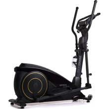 Орбитрек Zipro iConsole+ Dunk Gold (M-5944586): Тип Электромагнитный