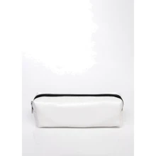 Женская косметичка Sambag Candy SSH белая (30111008): Пол Женский