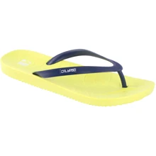 Вьетнамки Calypso 7332-001 35 желтые ЭВА пляжные: Материал верха ЭВА