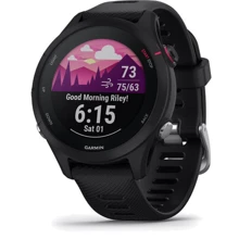 Смарт-часы Garmin Forerunner 255S Music Black (010-02641-22/32): Производитель Garmin