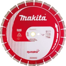 Диск відрізний Makita Quasar B-13471: Виробник Makita