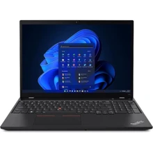 Ноутбук Lenovo ThinkPad P16s Gen 2 (21HK000EMX): Экран 16 (1920x1200)