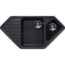 Schock SIGNUS C150 Magma-97 (50129097): Форма Трапециевидная