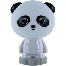 Светильник-ночник Kite LED с аккумулятором Panda (K24-490-3-1): Вид Животное