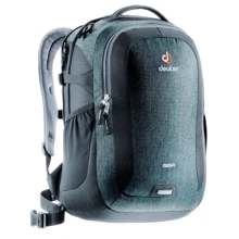 Рюкзак Deuter Giga Dresscode-Black (80414-7712): Производитель Deuter
