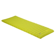 Коврик туристический High Peak Dallas 197x70x10cm (Citronelle): Производитель High Peak