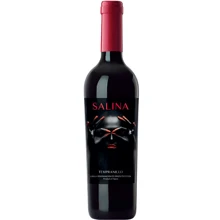 Вино Salina Tempranillo красное 0.75 л (WHS8437016230756): Страна производитель Испания