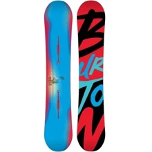 Доска для сноуборда BURTON Process Flying V Snowboard (2012/2013): Стиль катания All Mountain