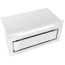 Вытяжка GLOBALO LOTEO 60.3 WHITE: Тип воздухоочистителя Отвод, Рециркуляция