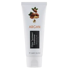 May Island Argan Clinic Treatment Conditioner Кондиционер для волос с аргановым маслом 100ml: Пол Для женщин