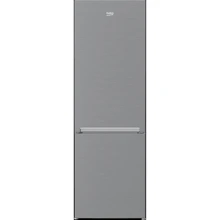 Холодильник Beko RCSA400K20X: Тип холодильник двухкамерный