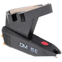 Ortofon cartridge OM 5 E (0130521): Производитель ORTOFON