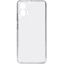 Чохол для телефона BeCover TPU Case Transparancy для Motorola Moto G45 (712749): Сумісність Motorola Moto G45