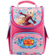 Рюкзак шкільний каркасний Kite Regal Academy RA18-501S-1: Вікова група від 7 до 14 років