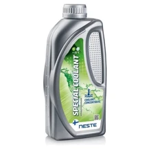 Антифриз Neste Special Coolant (зелений, концентрат), 1л: undefined undefined