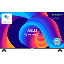 Телевизор Akai AK55D23UG: Тип LED-телевизоры