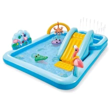 Ігровий Intex центр 57161 Джунглі, 244 x 198 x 71 см: undefined undefined