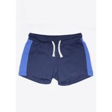 Шорти H & M 7864389 86 см темно-сині: Стать хлопчик
