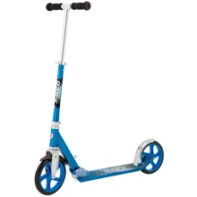 Самокат Razor A5 Lux Blue: Количество колес 2