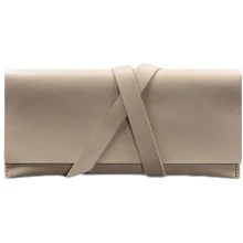 Женский тревел-кейс BlankNote Voyager 1.0 светло-бежевый (BN-TK-1-light-beige): Пол Женский