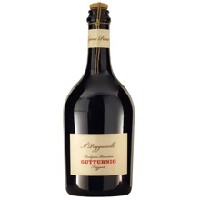 Игристое вино Il Poggiarello Gutturnio del colli Placentini frizzante DOC, красное, брют 12,5% (0.75 л) (MAR8003971000514): Объем, л 0.75