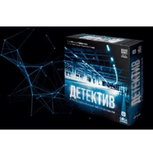 Настольная игра GaGa Games Детектив: Игра о Современном Расследовании (Detective: A Modern Crime Board Game) (GG132): Производитель GaGa Games
