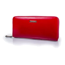 Женский кошелек Lorenti красный (DNKL77006-NIC-red1): Пол Женский
